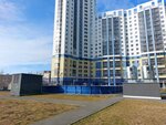 Спортивная площадка (Zavodskaya Street, 92А/2), sports ground