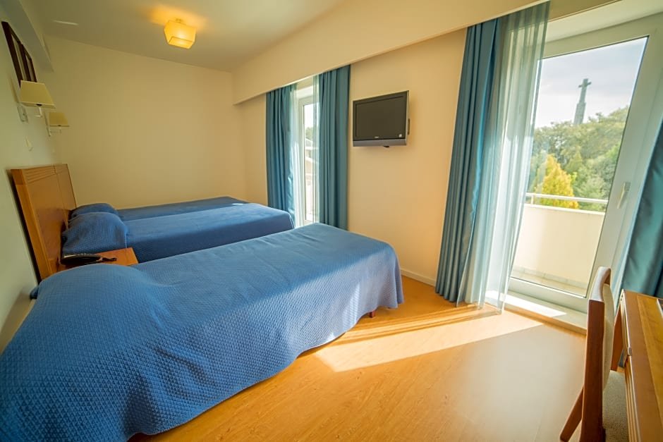 Фото Hotel João Paulo II