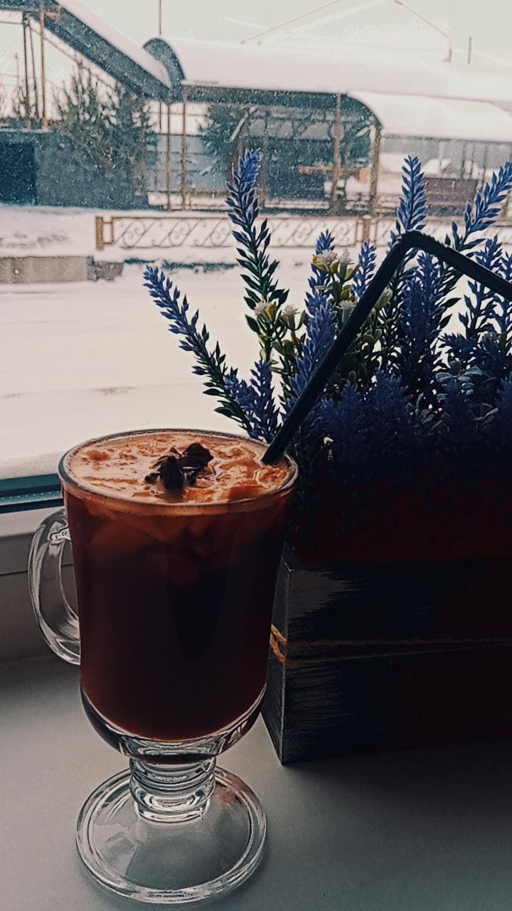 Фото Созвездие Медведицы