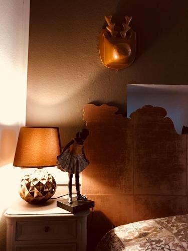 Гостиница La Gabetiere в Вьене