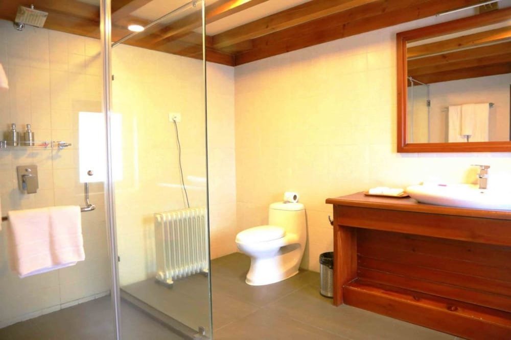 Фото Taktsang Village Resort