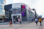 Gostiny Dvor (Belgorod, Narodniy Boulevard, 79Б), shopping mall