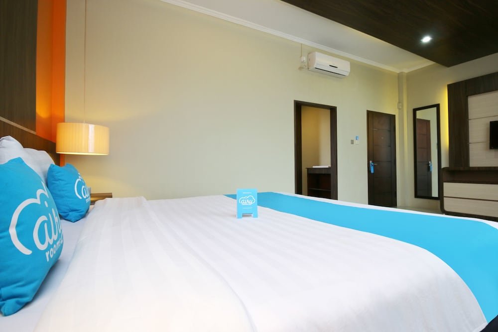 Фото Airy Tanjung Pandan Depati Rahat 21 Belitung