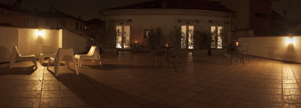 Фото B&b La Terrazza