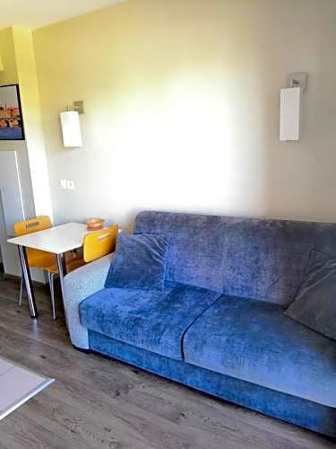 Фото Lagrange apart’HOTEL Toulouse Saint-Michel