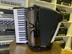 Accordeon Shop (Dmitrovskoye Highway, 30к1), music store