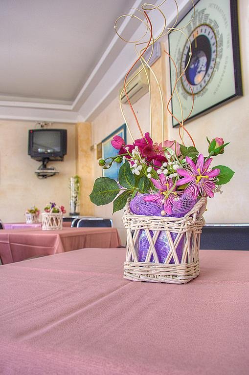 Фото Hotel Villa Iris