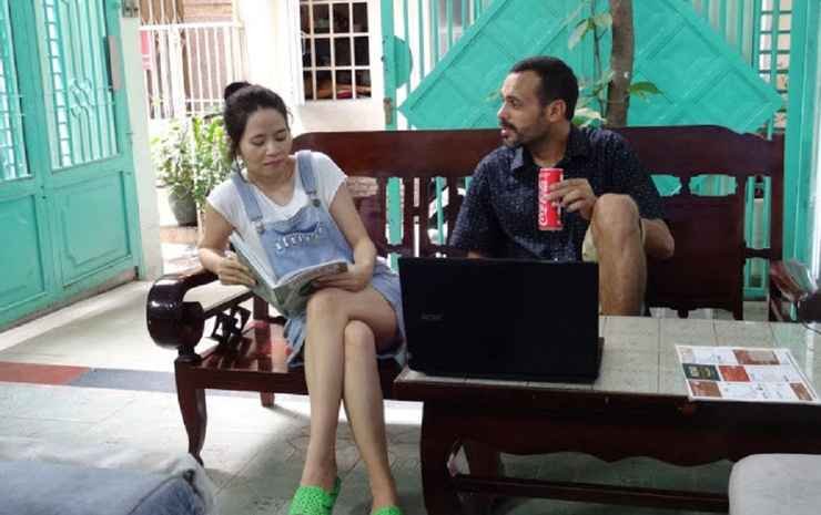 Фото Language Exchange Hostel 2