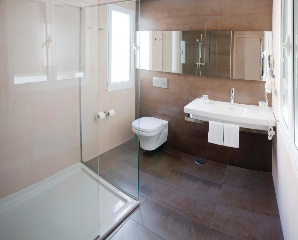 Фото Hotel Asturias