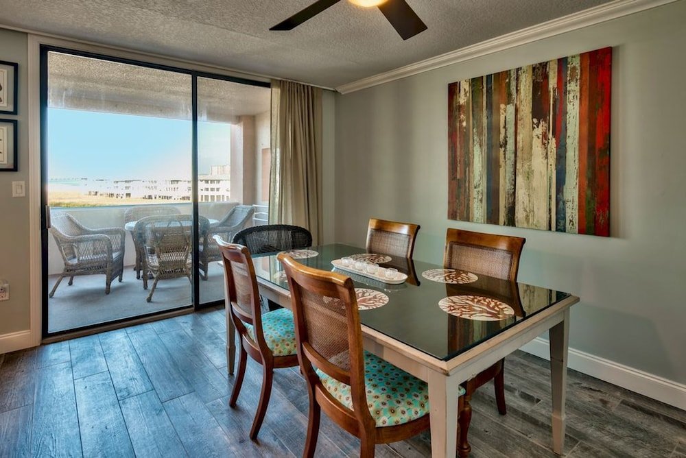 Фото Bella Del Sol at Jetty East by Destin Getaways