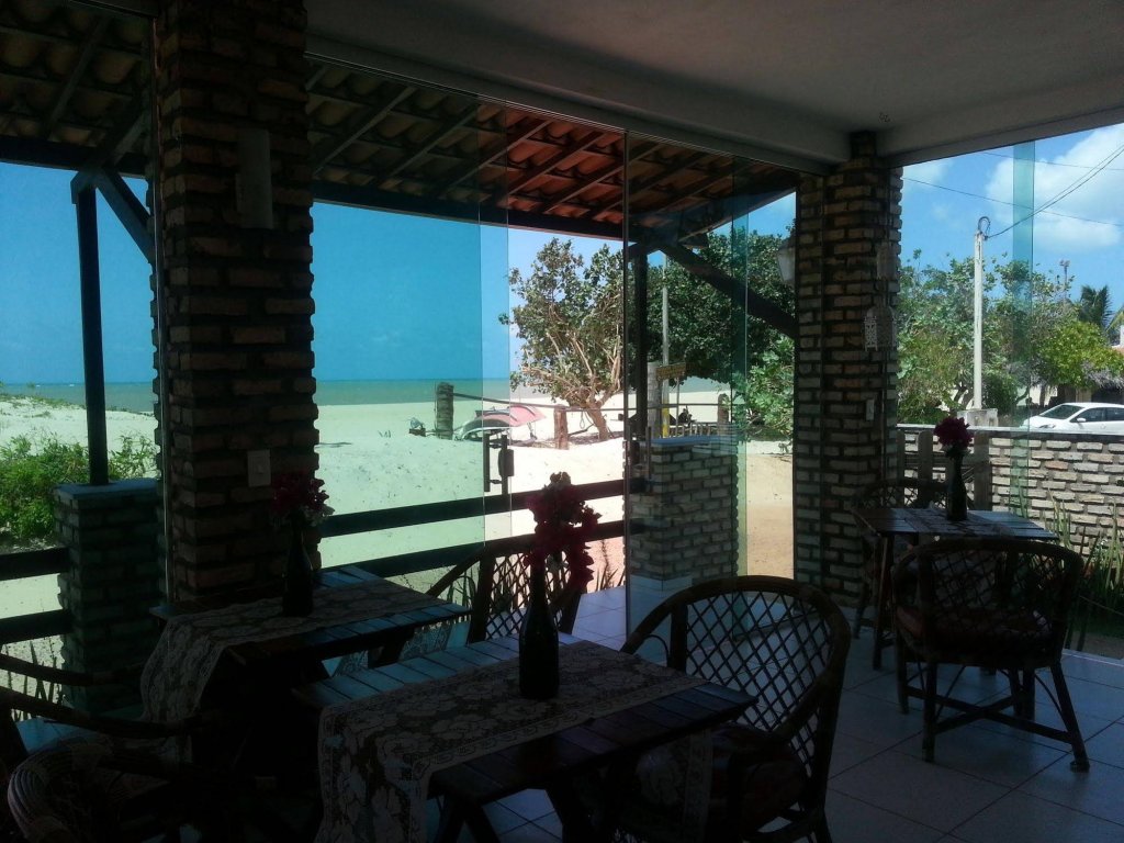 Фото Pousada Arte do Velejo