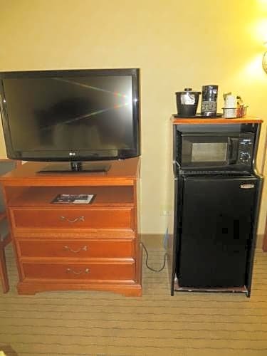 Фото Baymont by Wyndham Indianapolis West