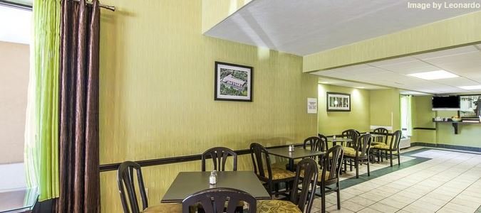 Фото Quality Inn West