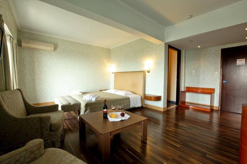 Фото Galaxy Hotel