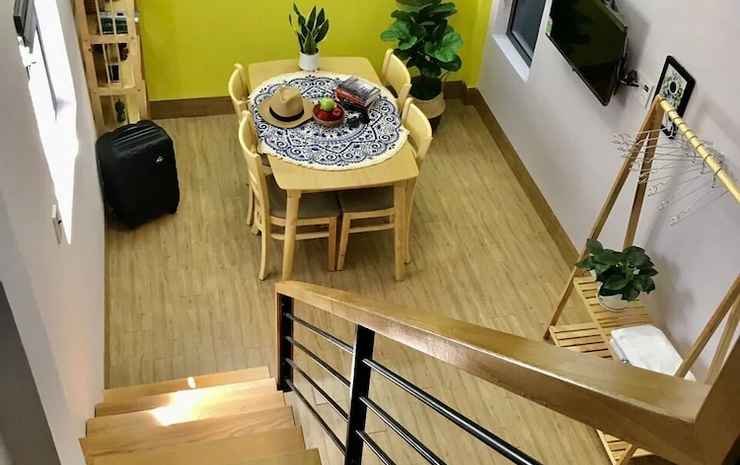 Фото Cosy House Da Nang