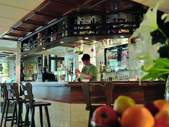 Фото Akzent Hotel Koerner Hof