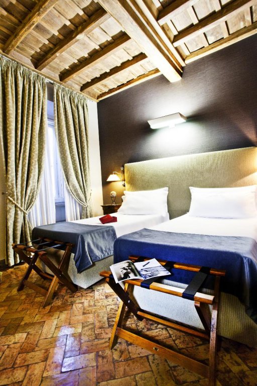 Фото Valadier Hotel