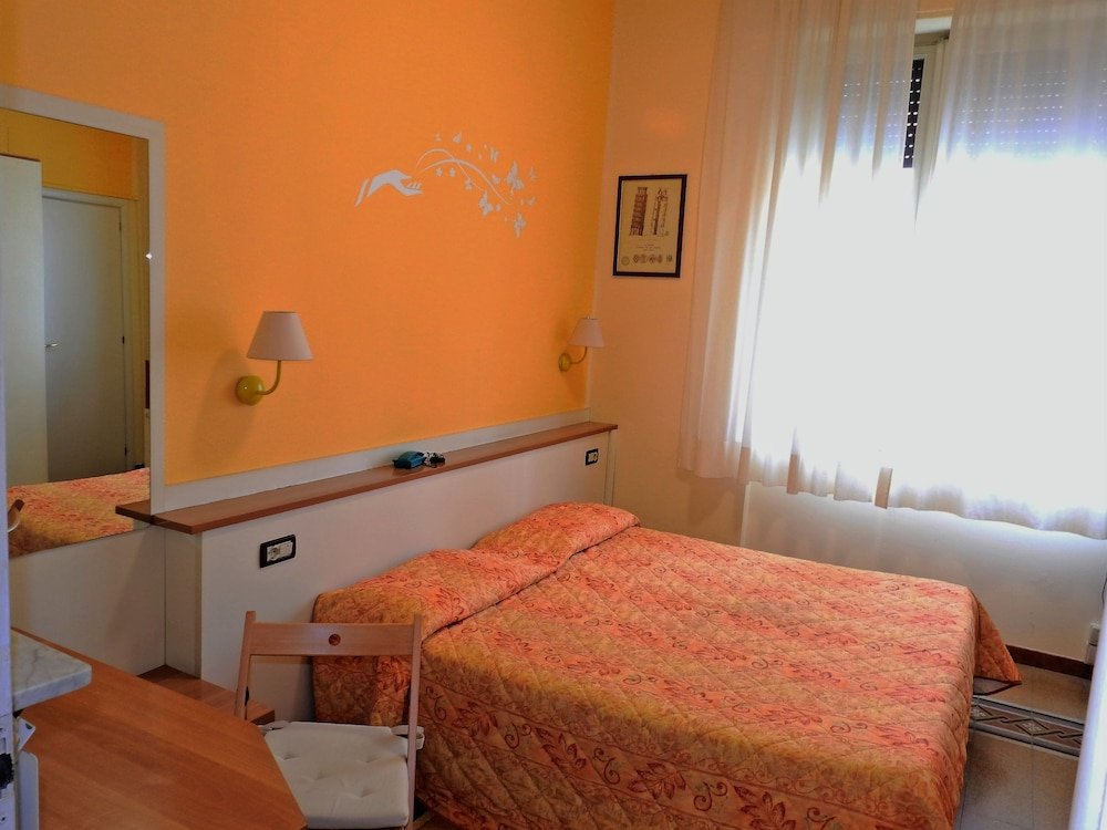 Фото Hotel La Torre