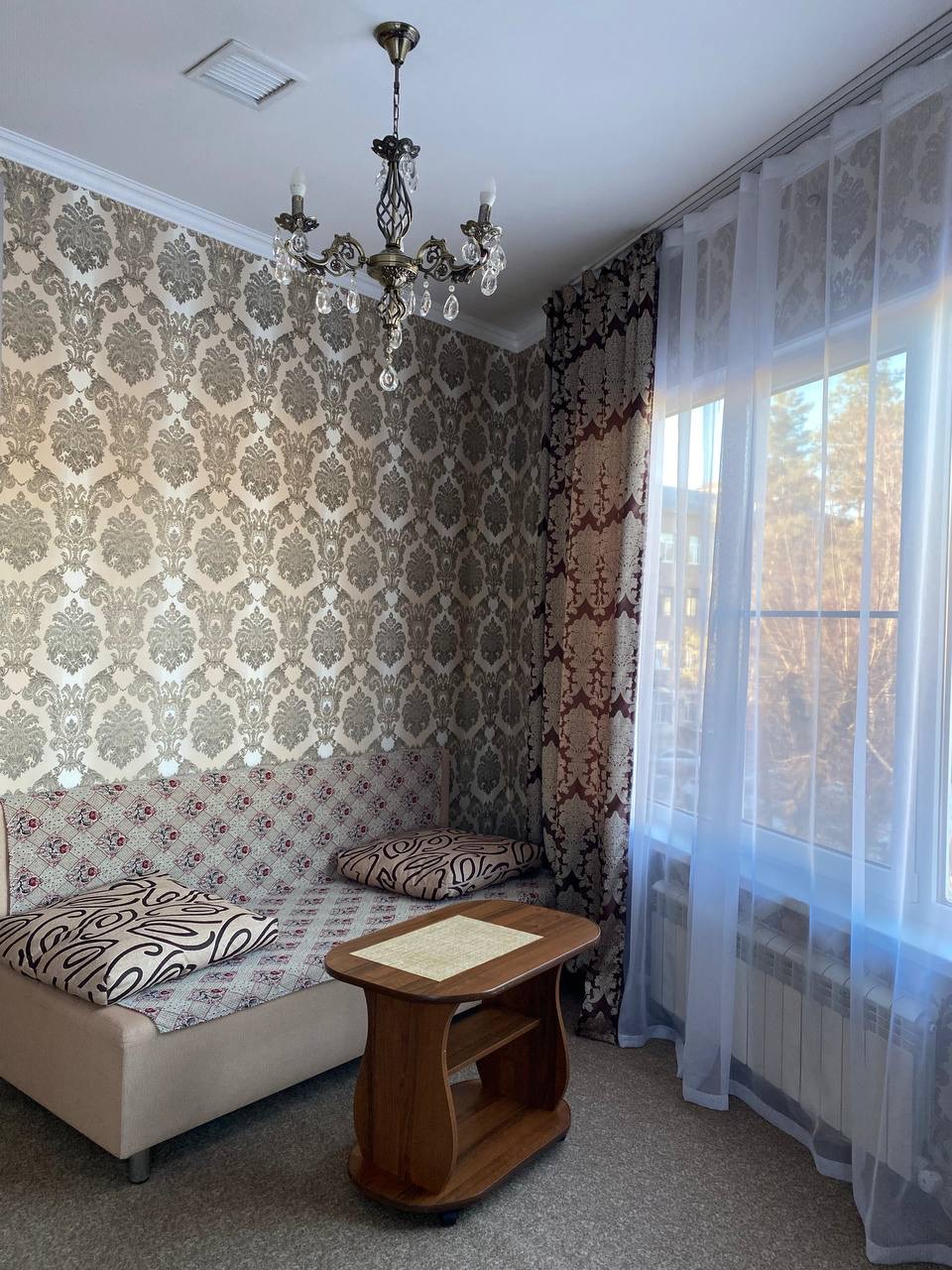 Фото Марсель