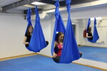 Kissfit (Lenina Avenue, 84), yoga studio