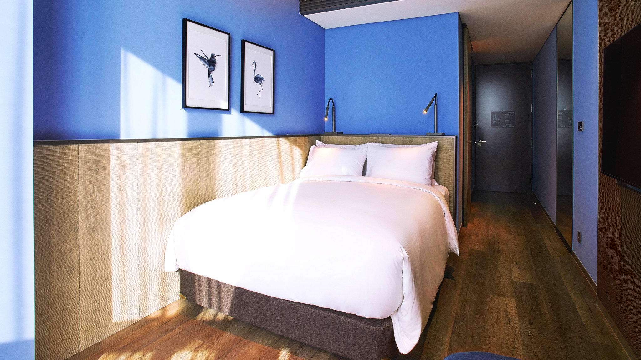 Фото Voco Seoul Gangnam by Ihg