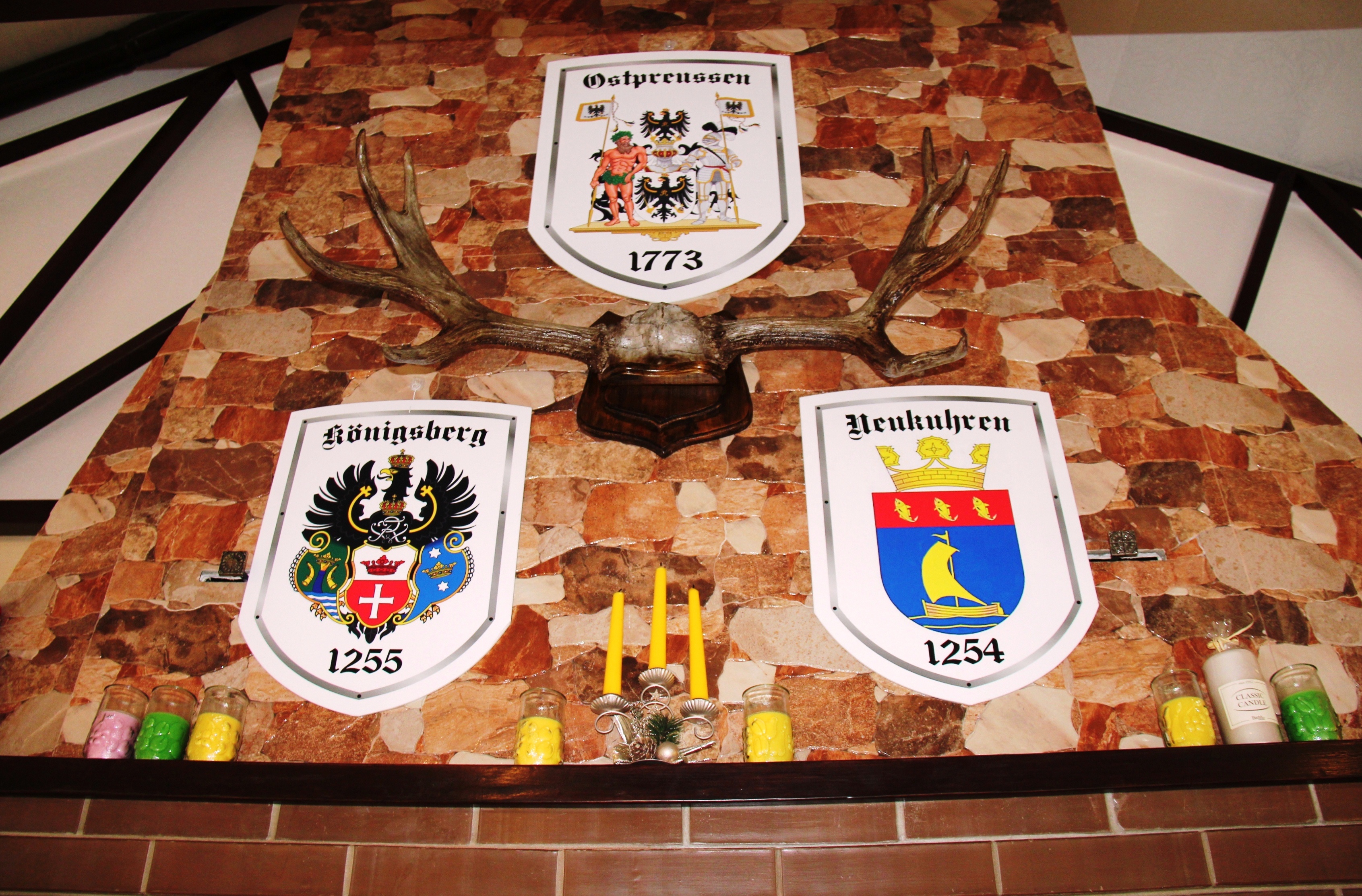 Фото Дикий берег