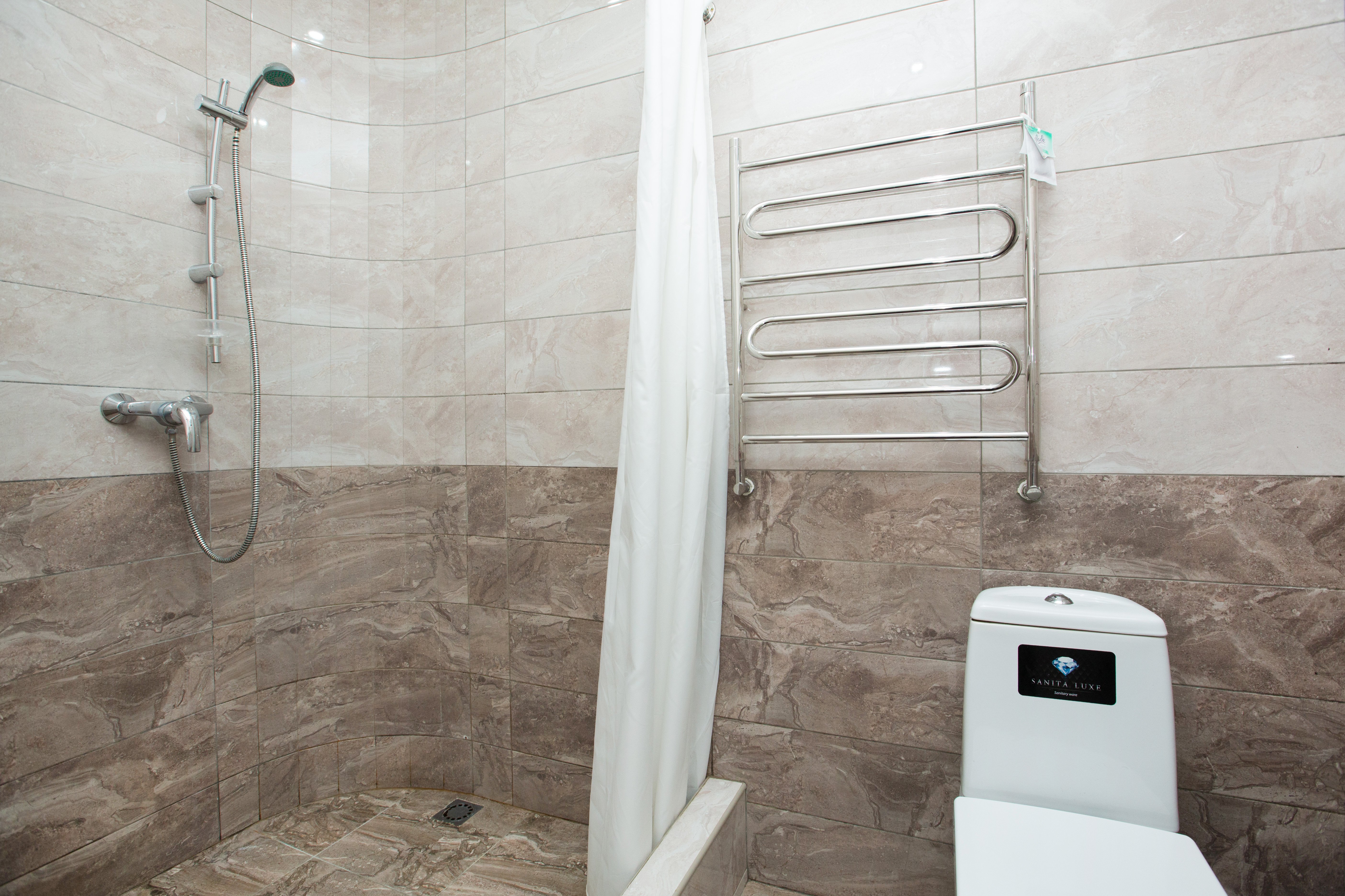 Фото Марсель