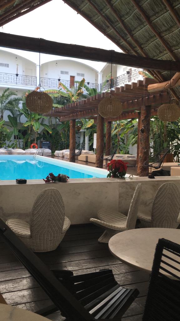 Фото Hm Playa del Carmen