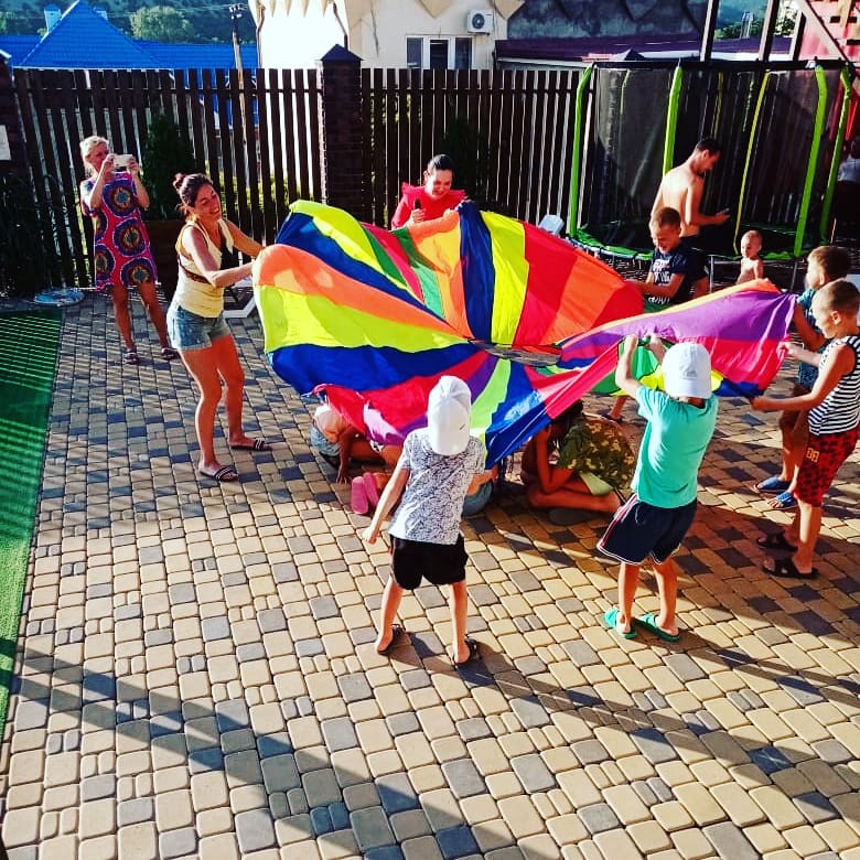 Фото отеля 4