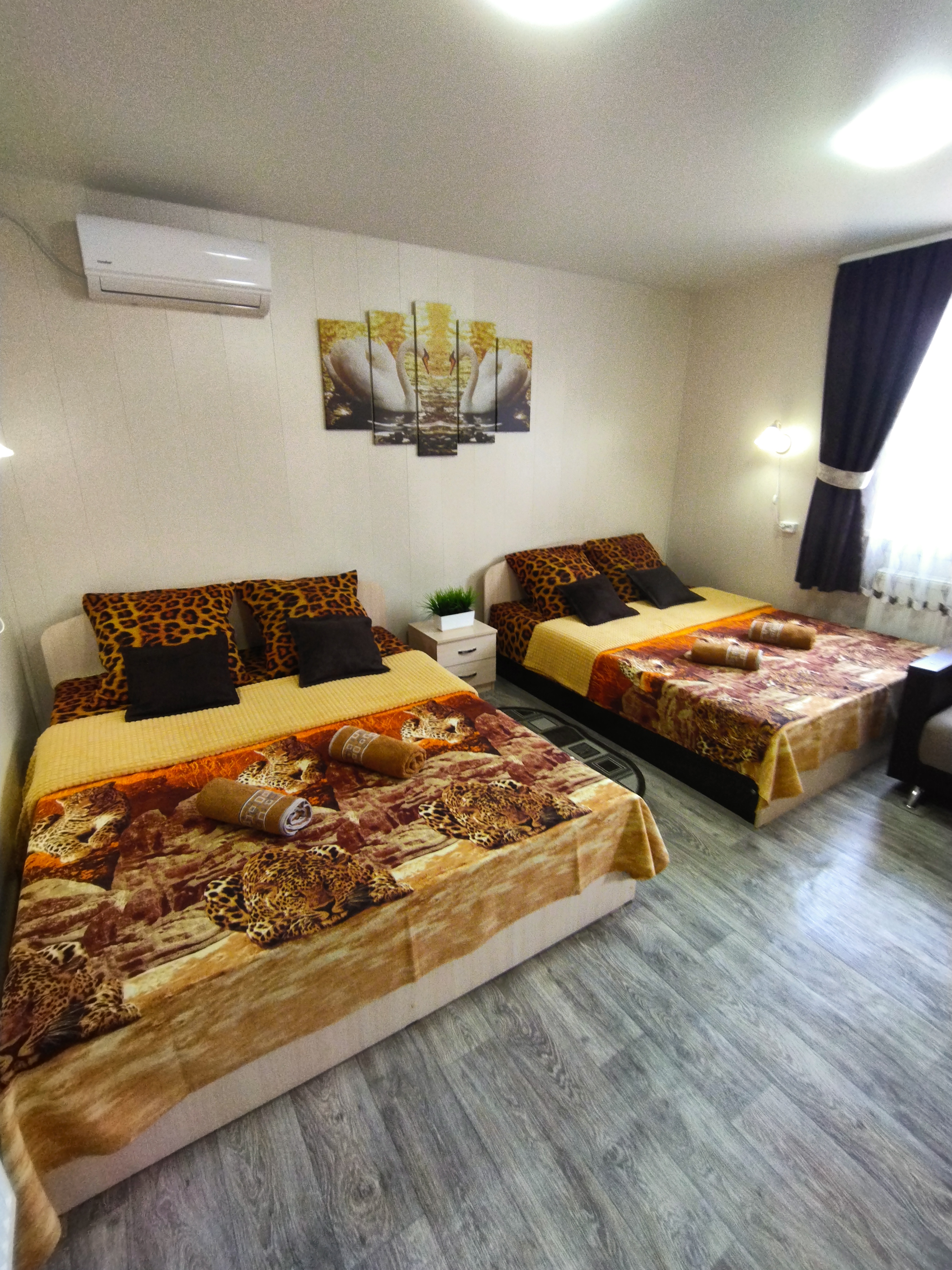 Фото Гостевые номера у Александра