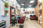 Perfecta (Yubileynaya Street, 6) ، صالون تجميل