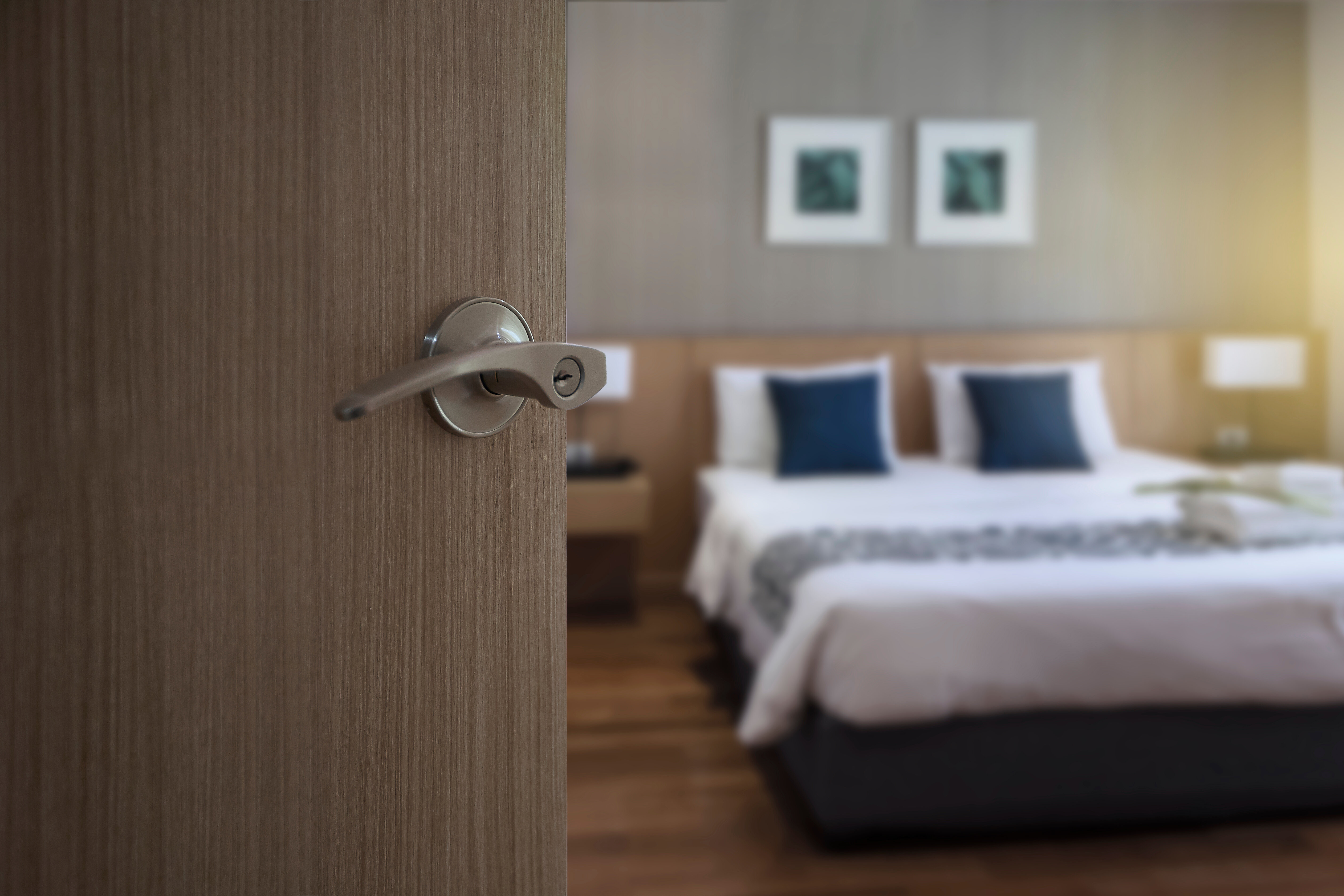 Фото J&N Apartments на Ленинградском проспекте 10