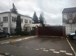 Раменское ДРСУ (ул. Михалевича, 53А, Раменское), строительство и ремонт дорог в Раменском