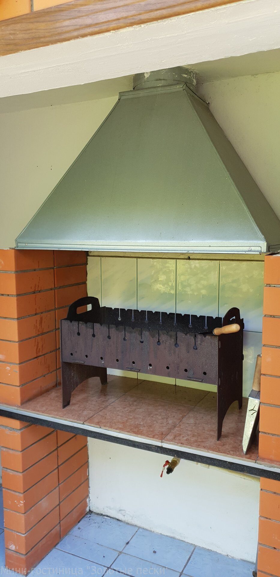 Фото Золотые Пески