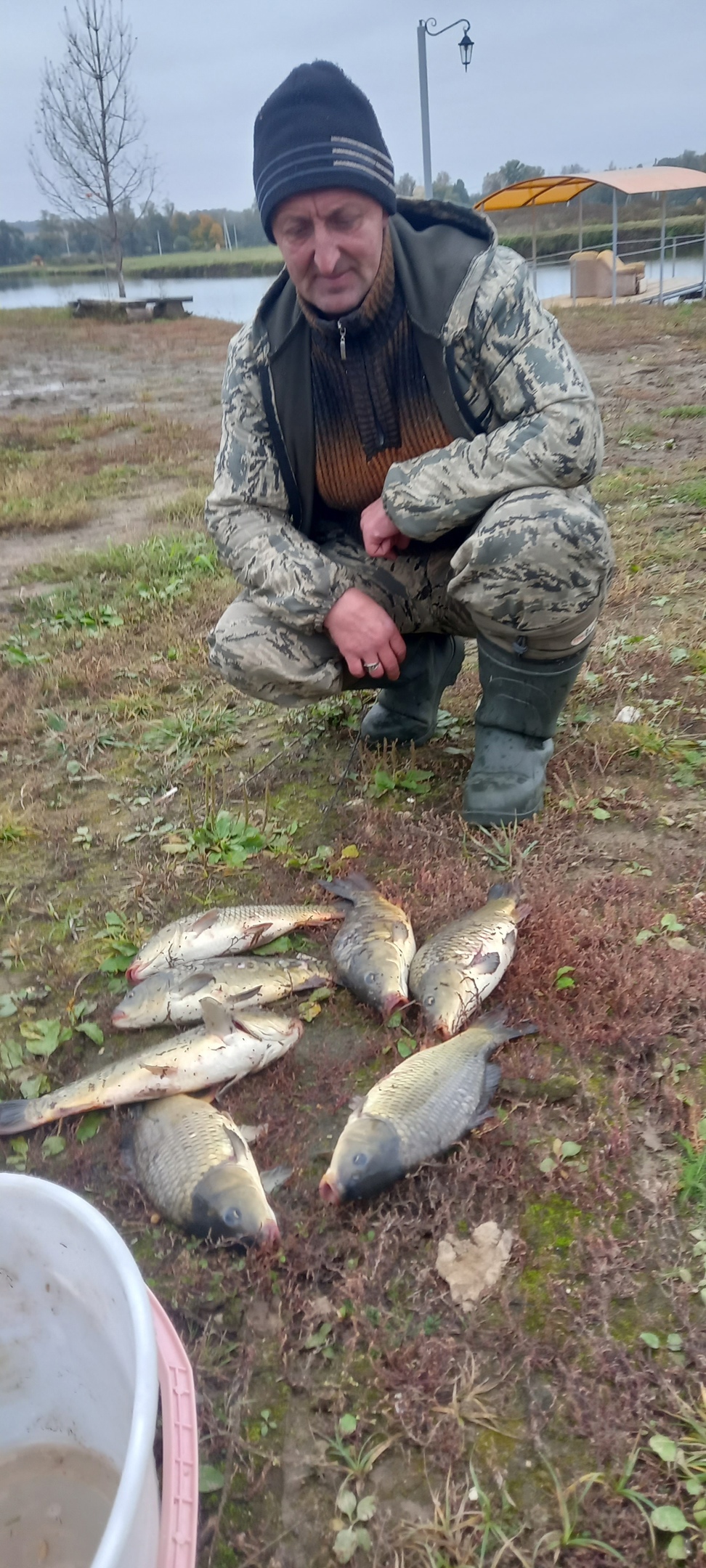 Фото Гордеево-Парк