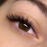 M beauty (Yaroslavskaya Street, 21А), eyebrow and eyelash salon