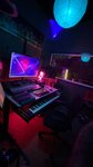 Greg Avak Studio (Volgogradsky Avenue, 32к8), estudio de grabación