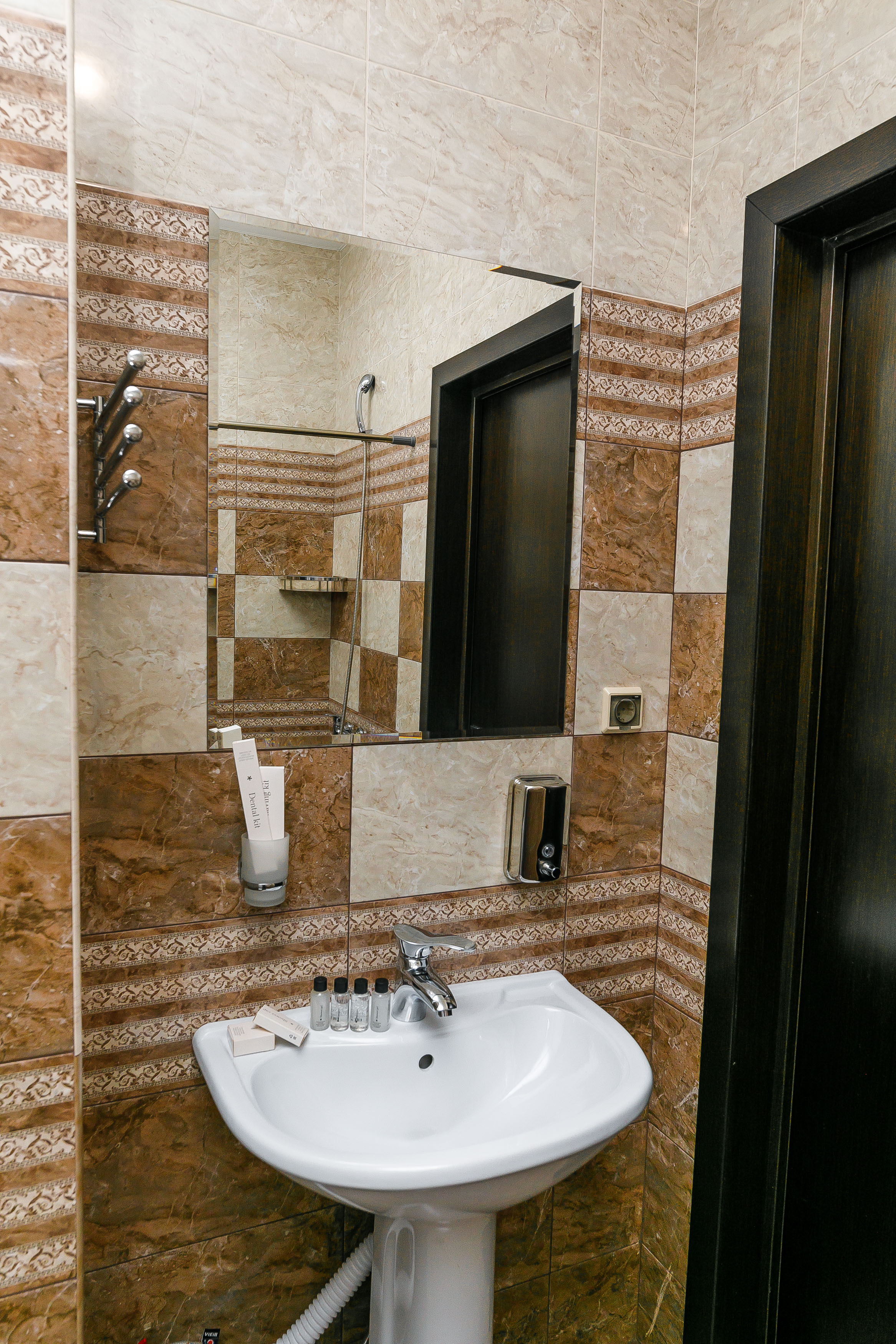 Фото Отель Велес