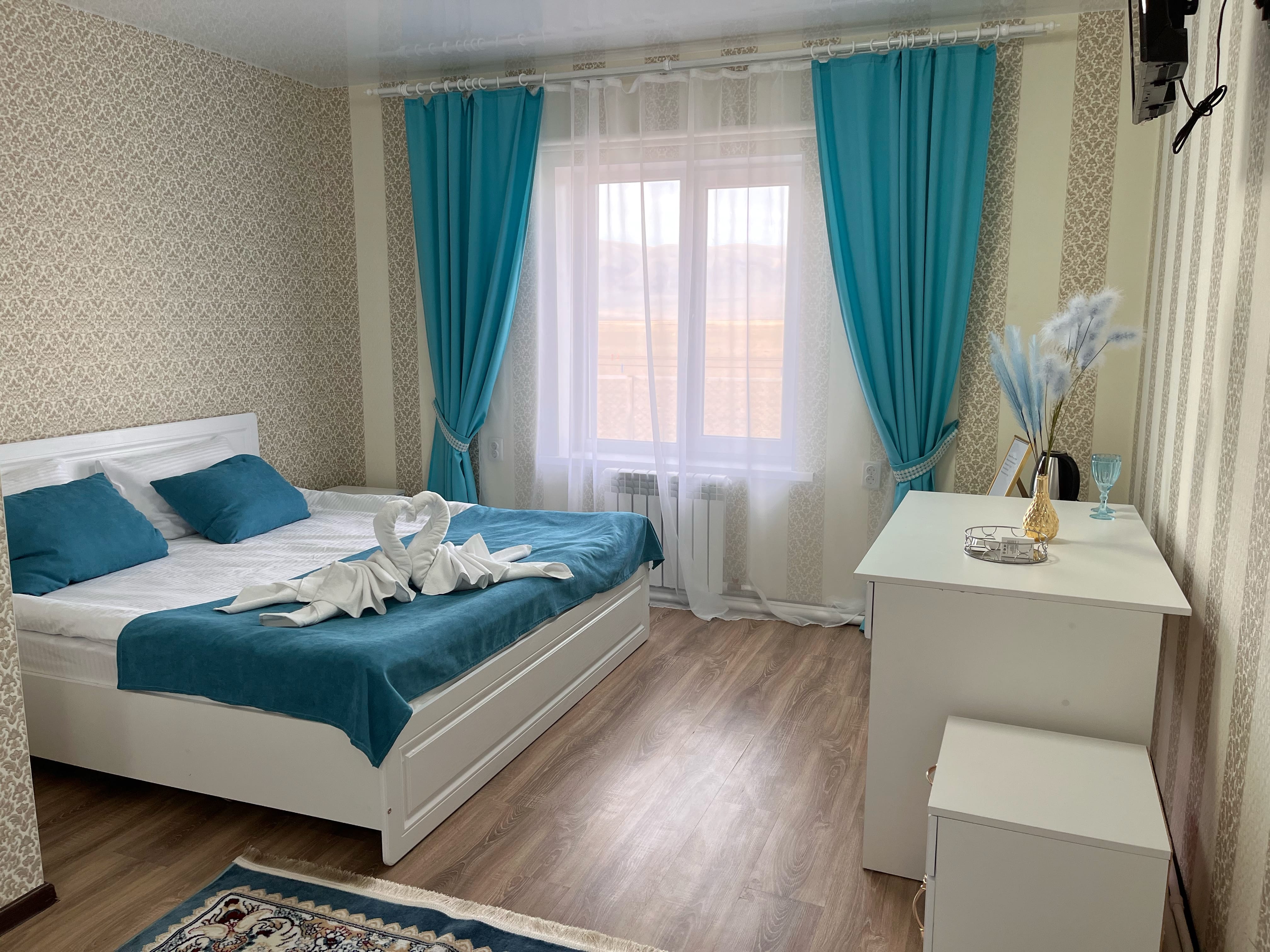 Фото отеля 4