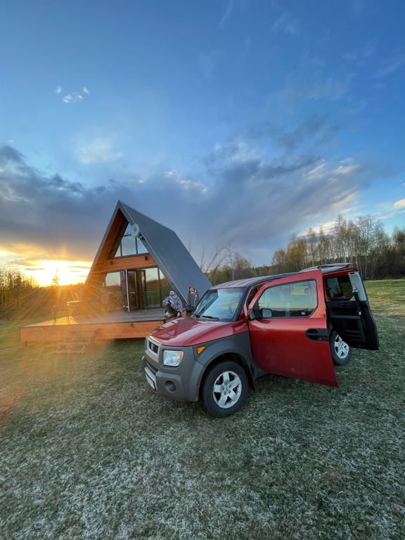 Фото Эко-усадьба Никольское