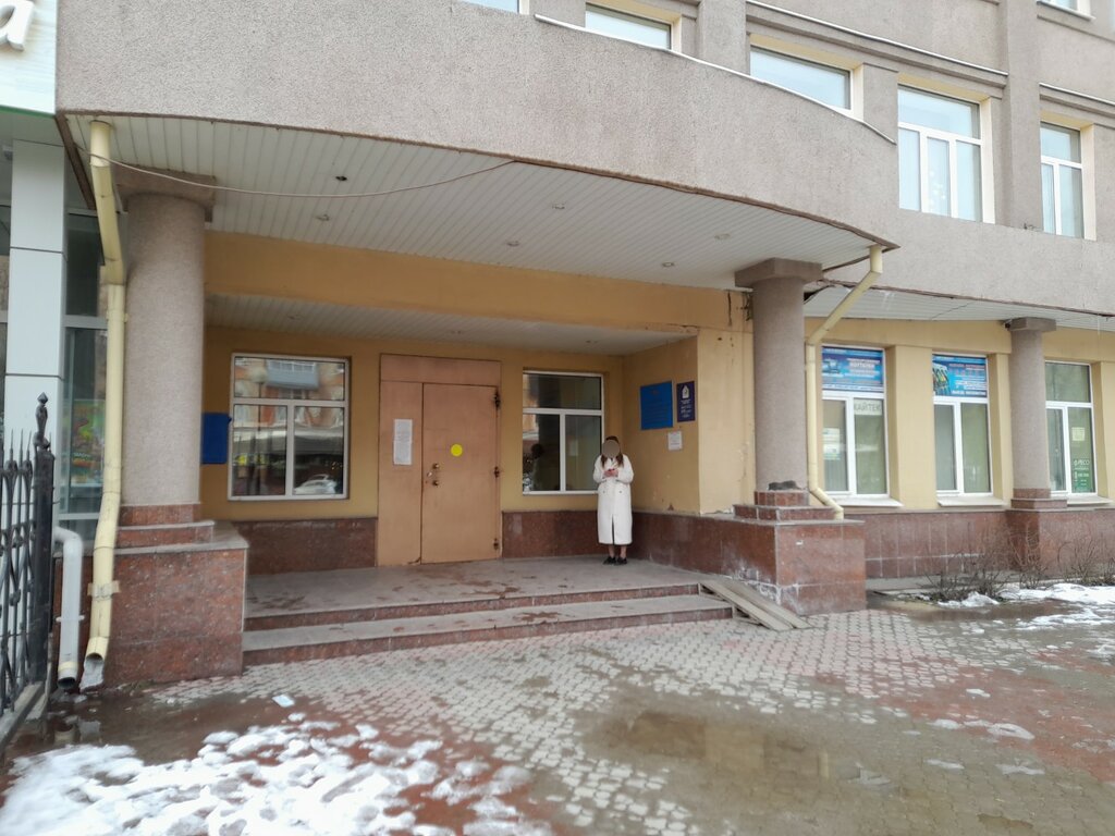 Construction expertise and technical supervision Ростехнадзор, Ivanovo, photo