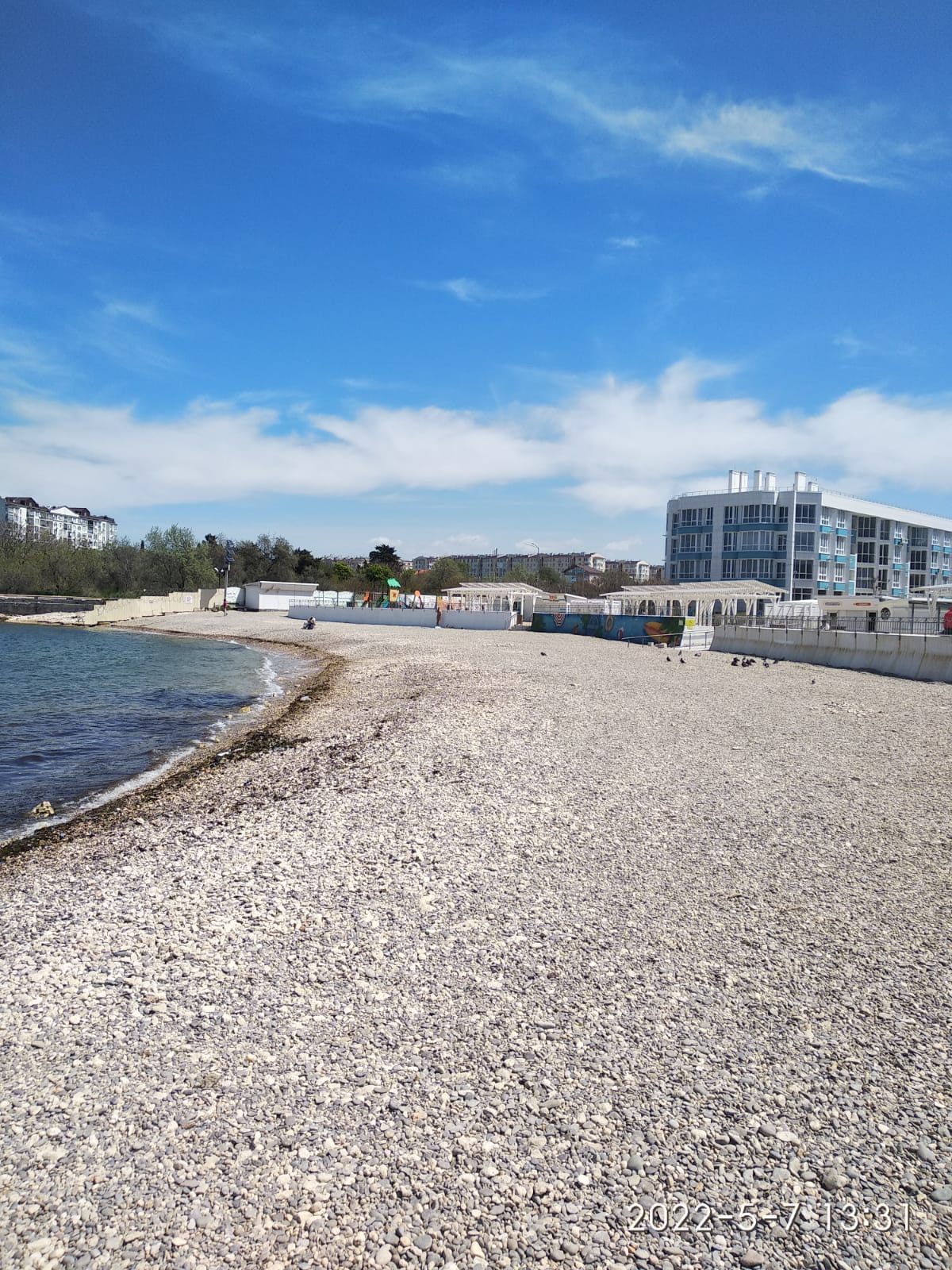 Фото Адмиральская ЛагуНКА