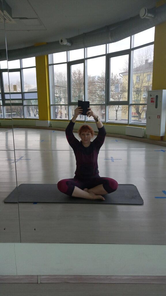 МетроFitness, спорт-клуб на улице Космонавтов, 12 в Уфе - отзывы, фото, цены на 
