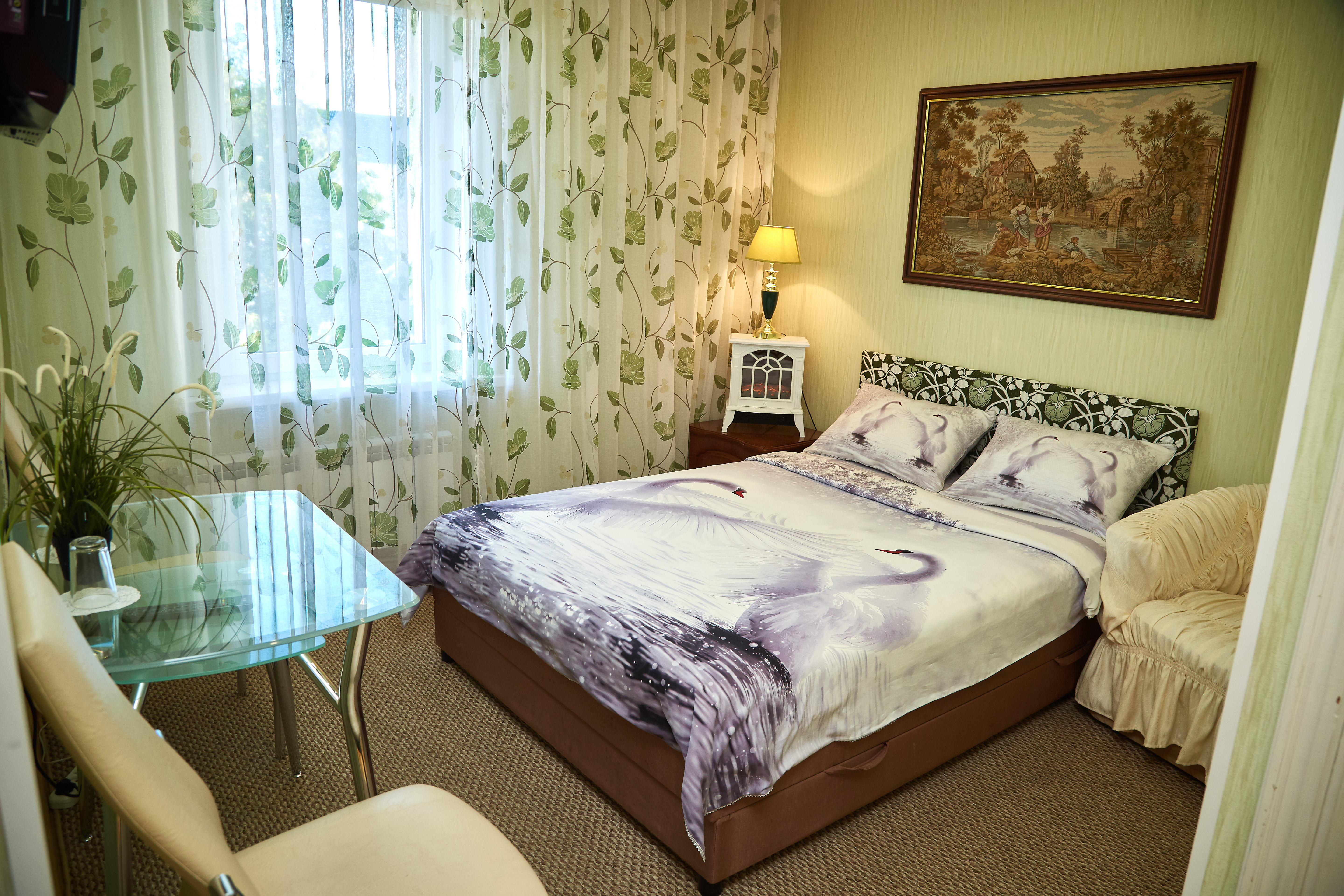 Фото отеля 5