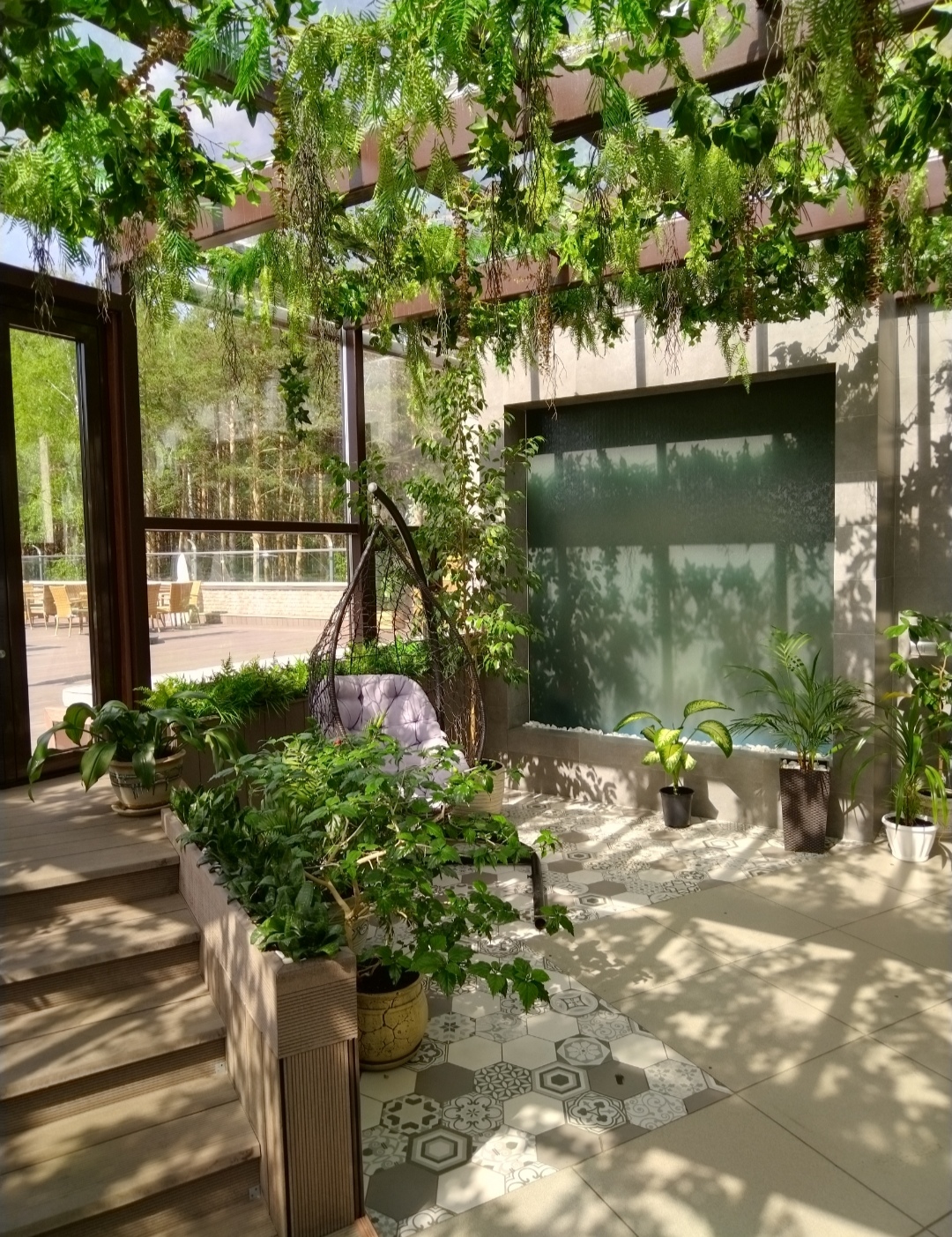 Фото Лукоморье