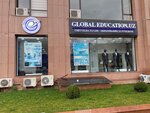 Global Education. uz (Alisher Navoi Street, 37), studying abroad