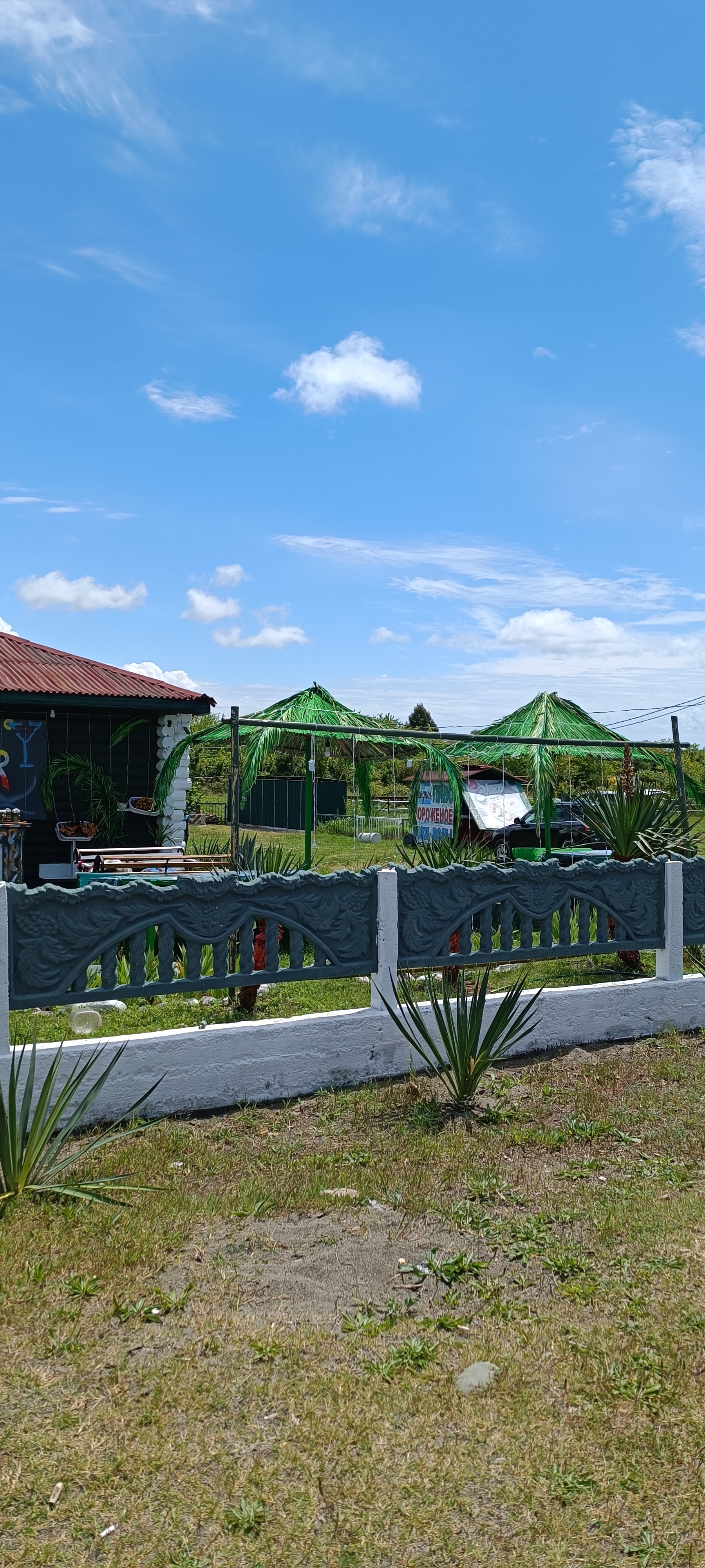 Фото Дикая Гавань