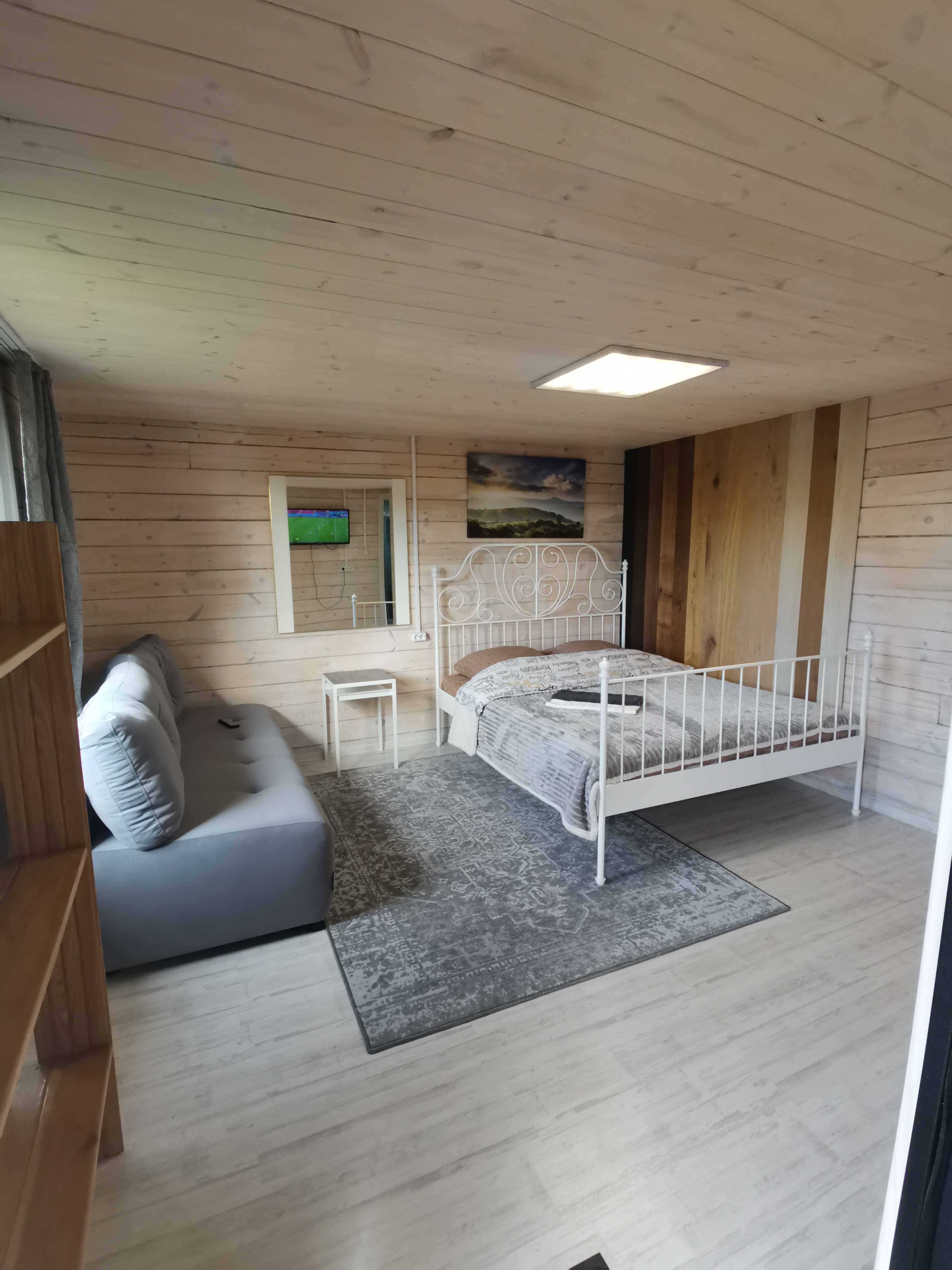 Фото Порт Танхой