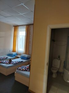 Гостевой Псебай