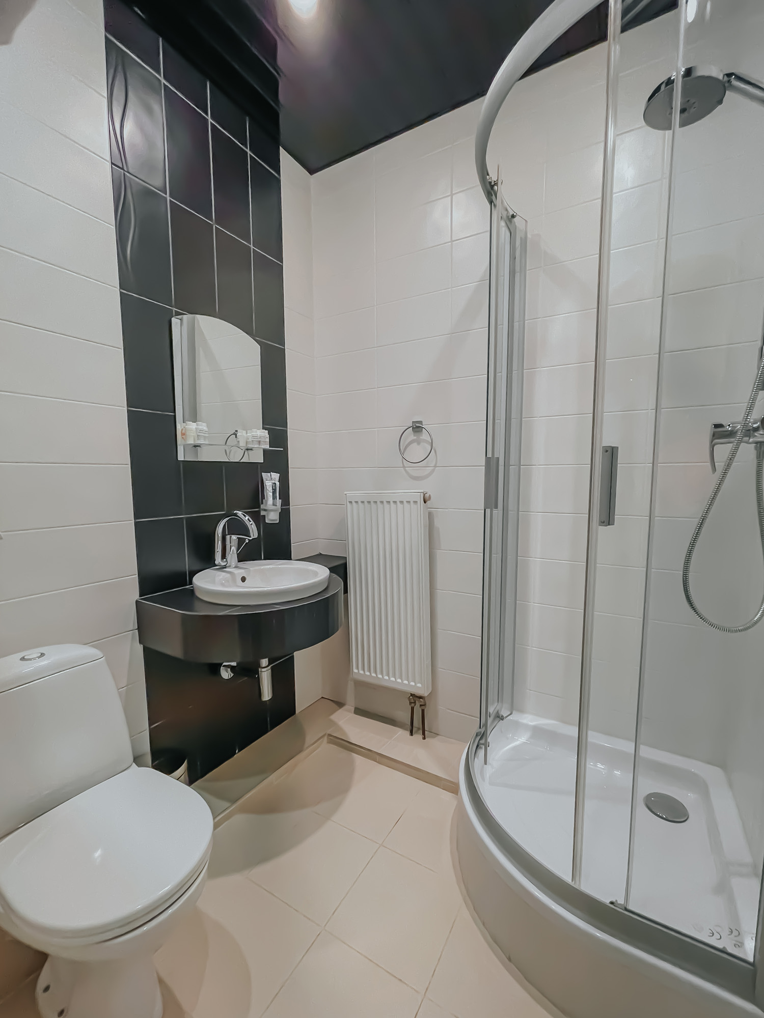 Фото Гостиница Борт 305